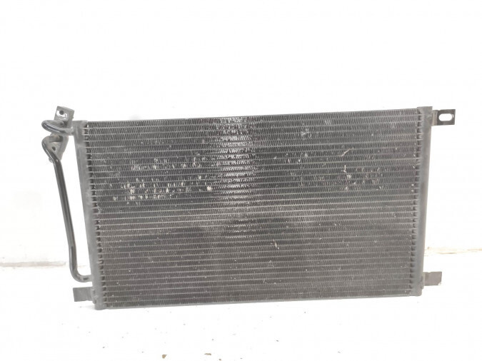 Radiador A/C BMW SERIE 3 2002