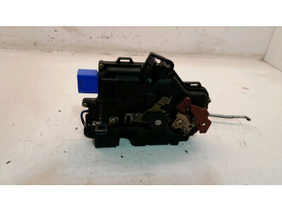 CERRADURA PUERTA DELANTERA DERECHA AUDI A3 2003