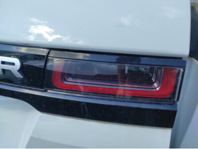 PILOTO TRASERO DERECHO LAND ROVER RANGE ROVER 2020