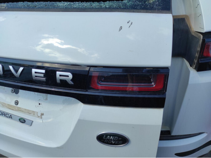 PILOTO TRASERO DERECHO LAND ROVER RANGE ROVER 2020