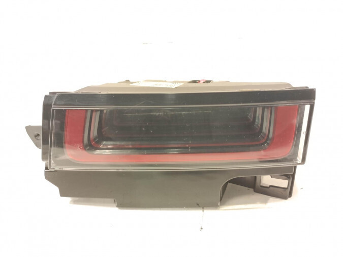 PILOTO TRASERO DERECHO LAND ROVER RANGE ROVER 2020