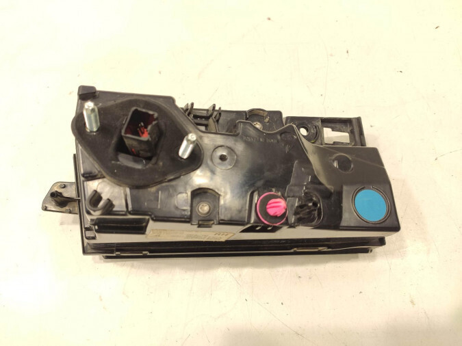PILOTO TRASERO DERECHO LAND ROVER RANGE ROVER 2020