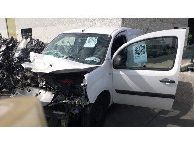 SILENCIOSO PREVIO RENAULT KANGOO EXPRESS 2019