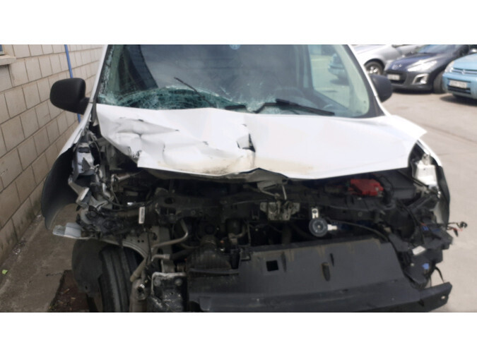 SILENCIOSO PREVIO RENAULT KANGOO EXPRESS 2019
