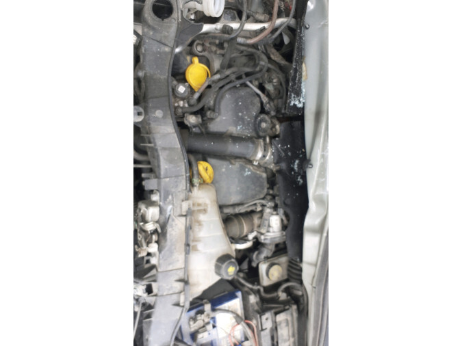 SILENCIOSO PREVIO RENAULT KANGOO EXPRESS 2019