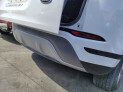 PARAGOLPES TRASERO LAND ROVER RANGE ROVER BLANCO 2020