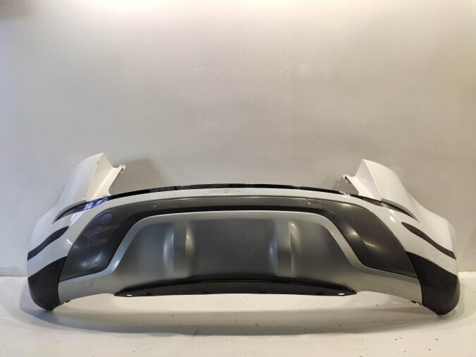 PARAGOLPES TRASERO LAND ROVER RANGE ROVER BLANCO 2020