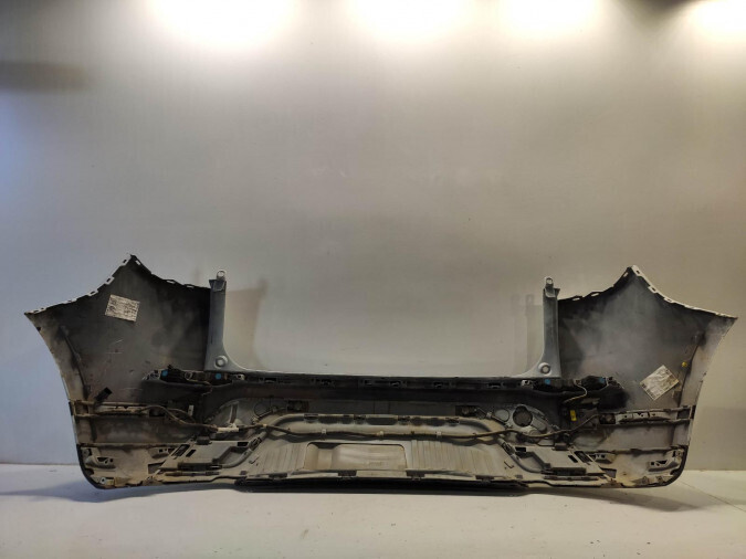 PARAGOLPES TRASERO LAND ROVER RANGE ROVER BLANCO 2020