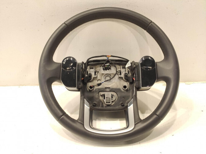 Volante VOLKSWAGEN GOLF 2020