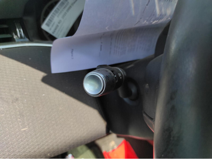 MANDO MULTIFUNCION VOLKSWAGEN GOLF 2020