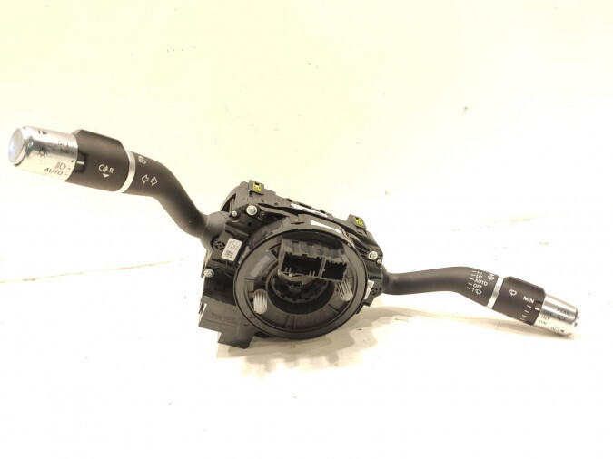 MANDO MULTIFUNCION VOLKSWAGEN GOLF 2020