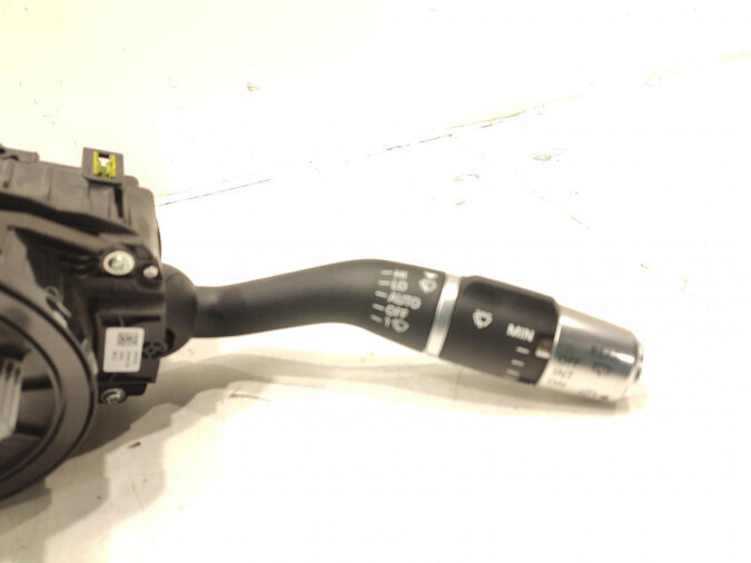 MANDO MULTIFUNCION VOLKSWAGEN GOLF 2020