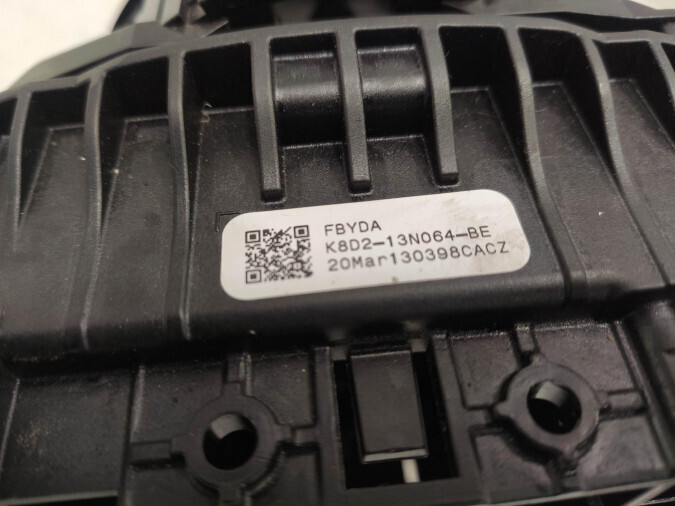 MANDO MULTIFUNCION VOLKSWAGEN GOLF 2020