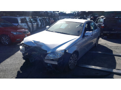RETROVISOR DERECHO MERCEDES C 180 KOMPRESSOR 2008