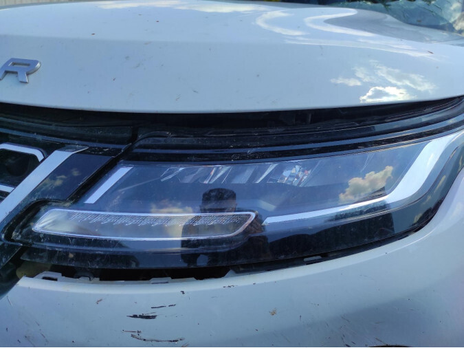 Balastro de Faro LAND ROVER RANGE ROVER 2020