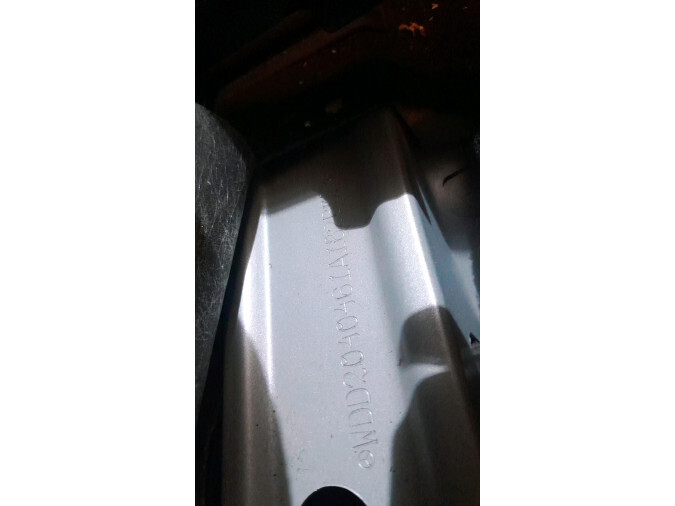 RETROVISOR DERECHO MERCEDES C 180 KOMPRESSOR 2008