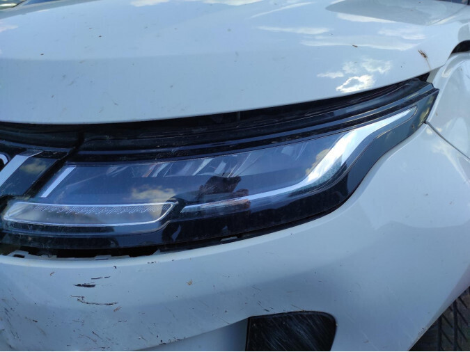 Balastro de Faro LAND ROVER RANGE ROVER 2020