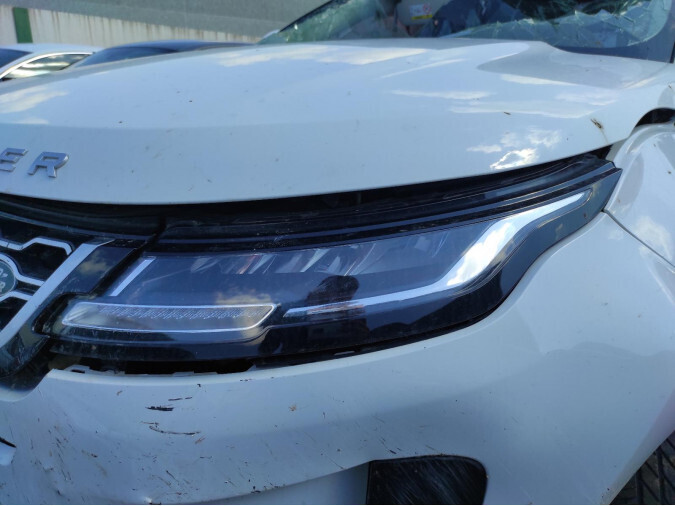 Balastro de Faro LAND ROVER RANGE ROVER 2020