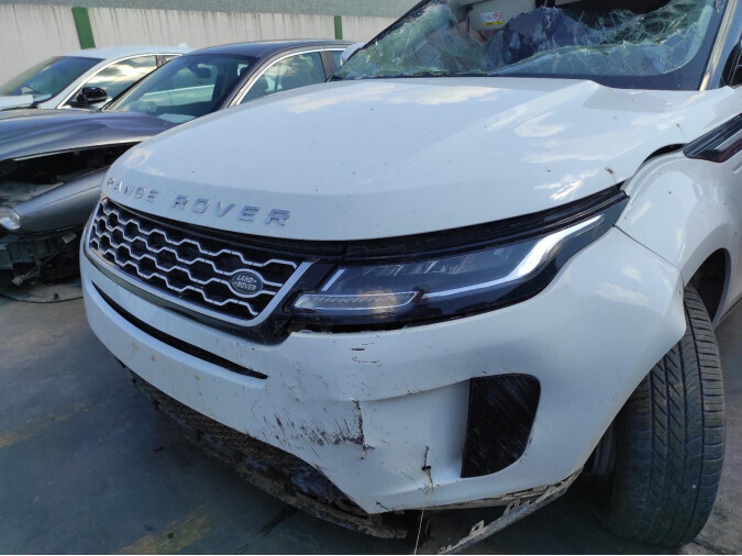 Balastro de Faro LAND ROVER RANGE ROVER 2020