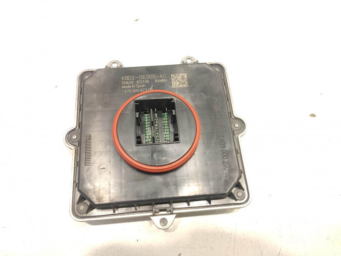 Balastro de Faro LAND ROVER RANGE ROVER 2020