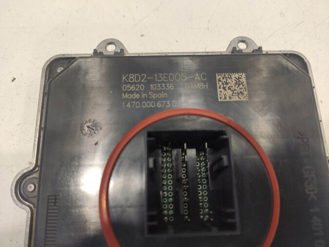 Balastro de Faro LAND ROVER RANGE ROVER 2020
