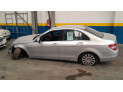 MANGUETA DELANTERA DERECHA  MERCEDES C 180 KOMPRESSOR 2008