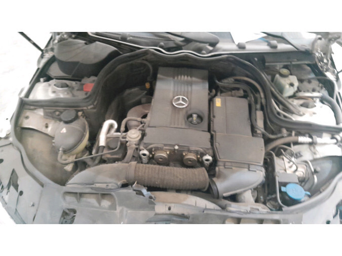 AIRBAG DELANTERO IZQUIERDO MERCEDES C 180 KOMPRESSOR 2008