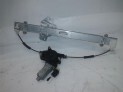 ELEVALUNAS DELANTERO IZQUIERDO KIA RIO 2006
