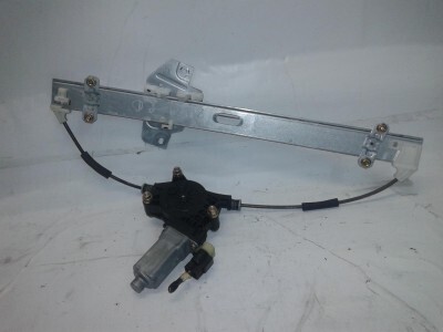 ELEVALUNAS DELANTERO IZQUIERDO KIA RIO 2006