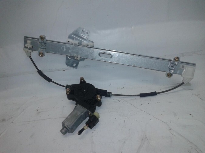 ELEVALUNAS DELANTERO IZQUIERDO KIA RIO 2006