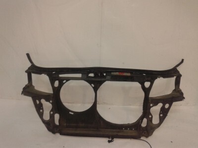 PANEL FRONTAL SO KIA RIO 2000