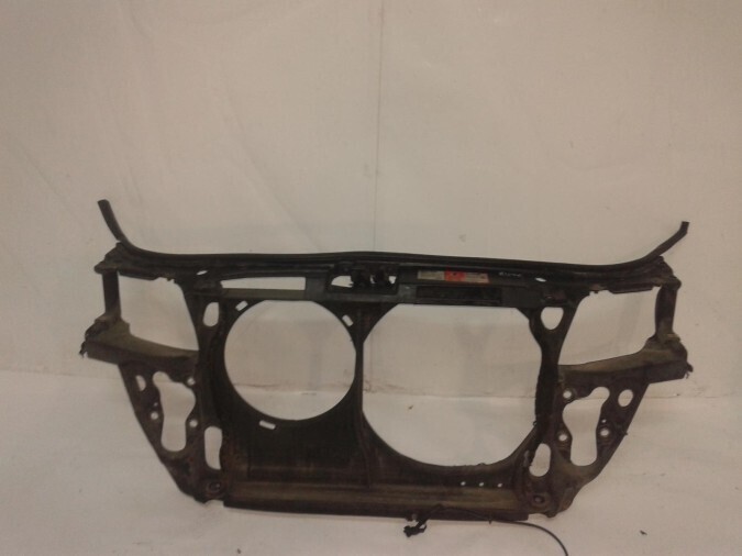 PANEL FRONTAL SO KIA RIO 2000