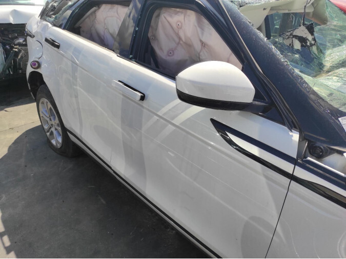 CERRADURA PUERTA DELANTERA IZQUIERDA LAND ROVER RANGE ROVER 2020