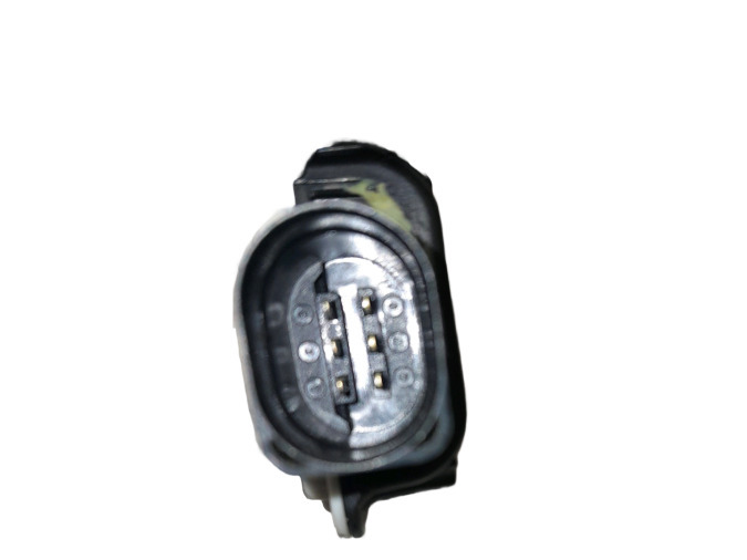 CERRADURA PUERTA TRASERA IZQUIERDA VOLKSWAGEN UP 2014