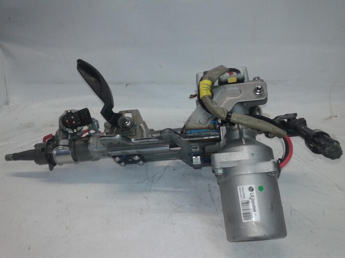 COLUMNA DIRECCION KIA CERATO 2005