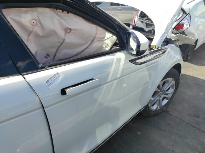 ELEVALUNAS DELANTERO DERECHO VOLKSWAGEN GOLF 2020