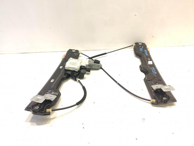 ELEVALUNAS DELANTERO DERECHO VOLKSWAGEN GOLF 2020
