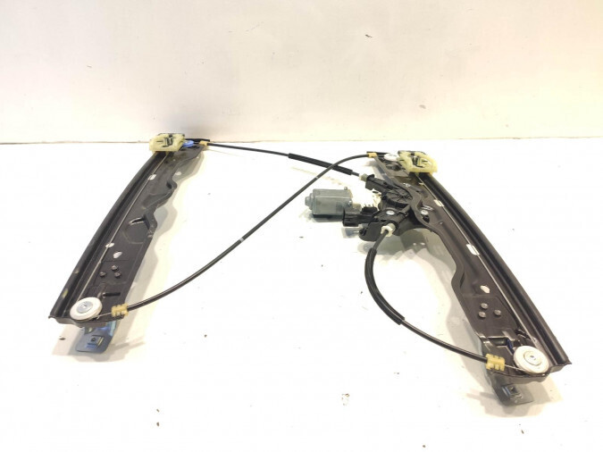 ELEVALUNAS DELANTERO DERECHO VOLKSWAGEN GOLF 2020