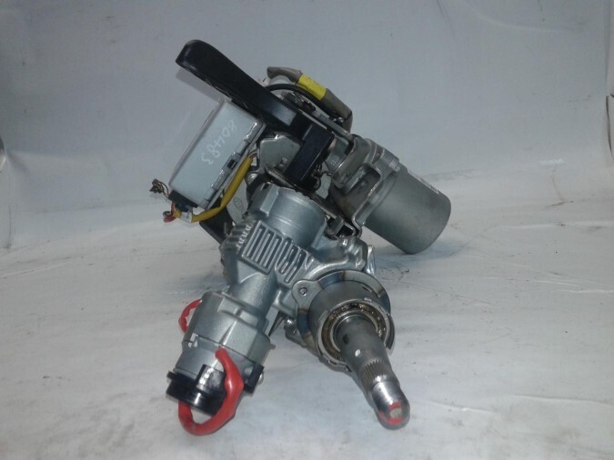 COLUMNA DIRECCION KIA CERATO 2005