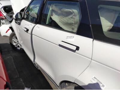 ELEVALUNAS TRASERO IZQUIERDO VOLKSWAGEN GOLF 2020