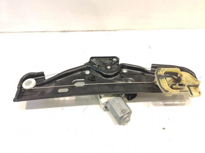 ELEVALUNAS TRASERO IZQUIERDO VOLKSWAGEN GOLF 2020