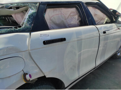 ELEVALUNAS TRASERO DERECHO VOLKSWAGEN GOLF 2020