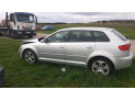 Autorradio AUDI A3 2006