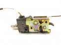 CERRADURA PUERTA TRASERA IZQUIERDA PEUGEOT 407 2004