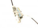 CERRADURA PUERTA TRASERA IZQUIERDA PEUGEOT 407 2004
