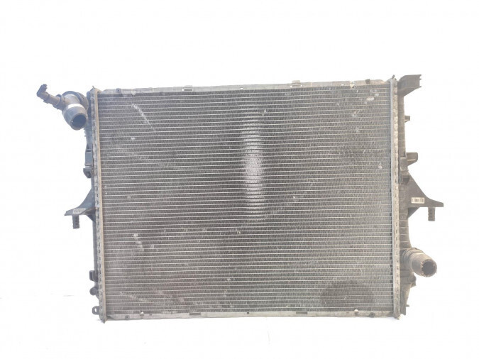 RADIADOR AGUA VOLKSWAGEN GOLF 2006