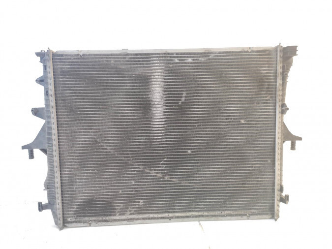RADIADOR AGUA VOLKSWAGEN GOLF 2006