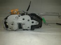 CERRADURA PUERTA DELANTERA IZQUIERDA OPEL ASTRA 2015
