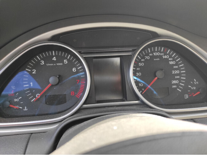 CUADRO INSTRUMENTOS VOLKSWAGEN GOLF 2006