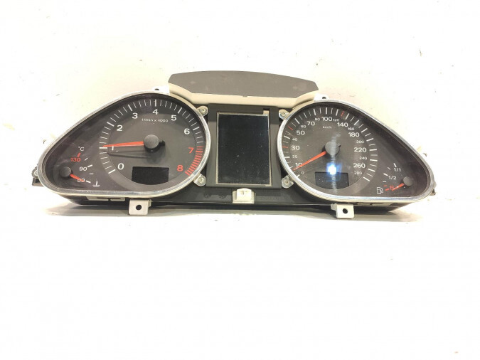 CUADRO INSTRUMENTOS VOLKSWAGEN GOLF 2006